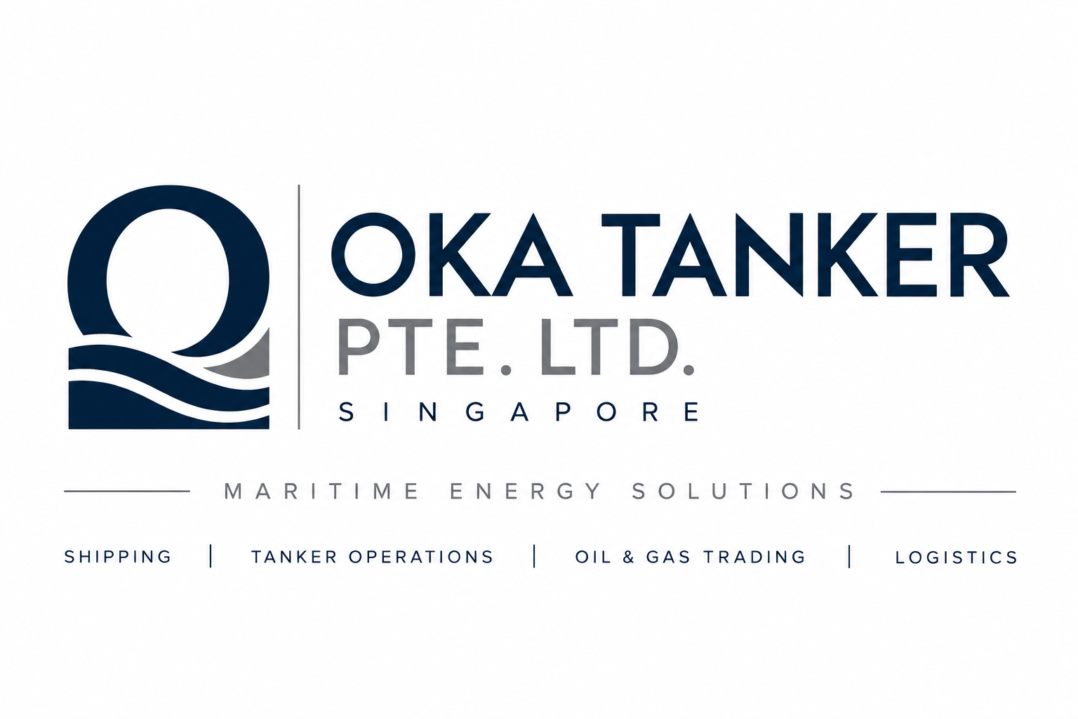 OKA TANKER PTE. LTD.